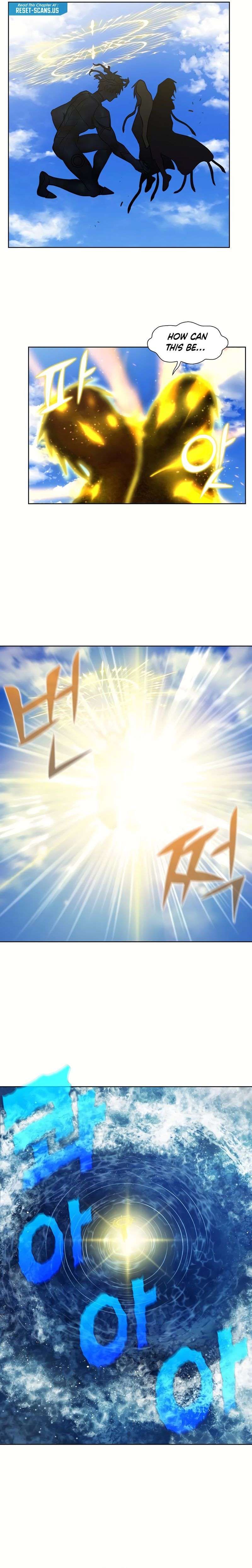 The Gamer chapter 492 page 11