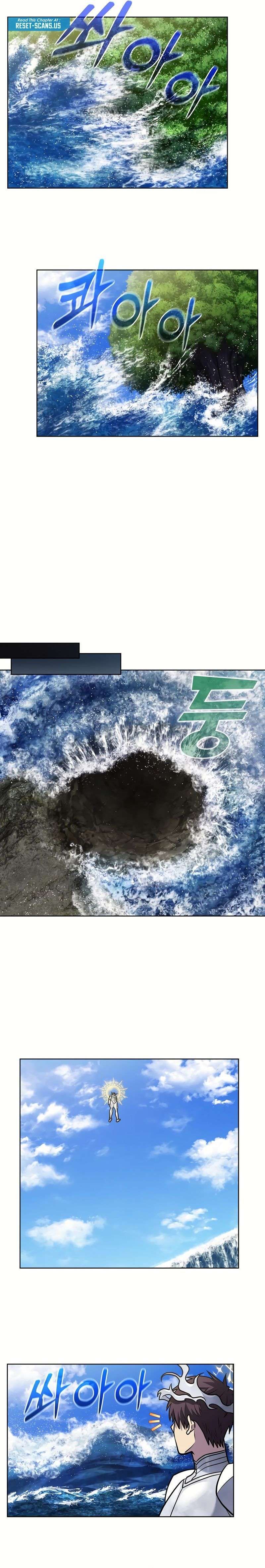 The Gamer chapter 492 page 12