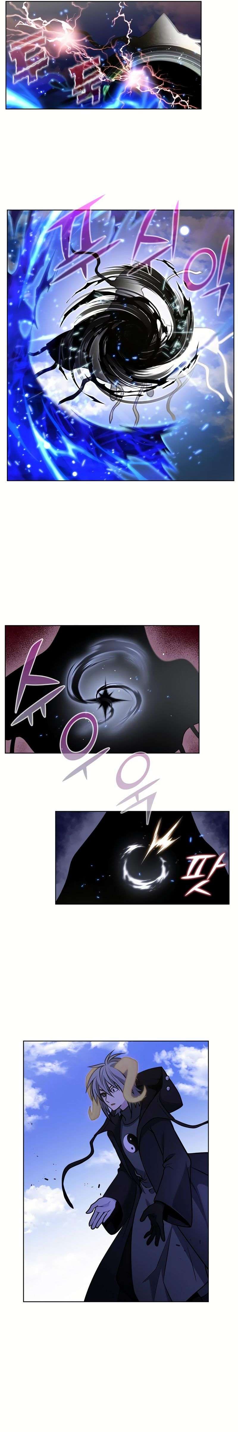 The Gamer chapter 492 page 8