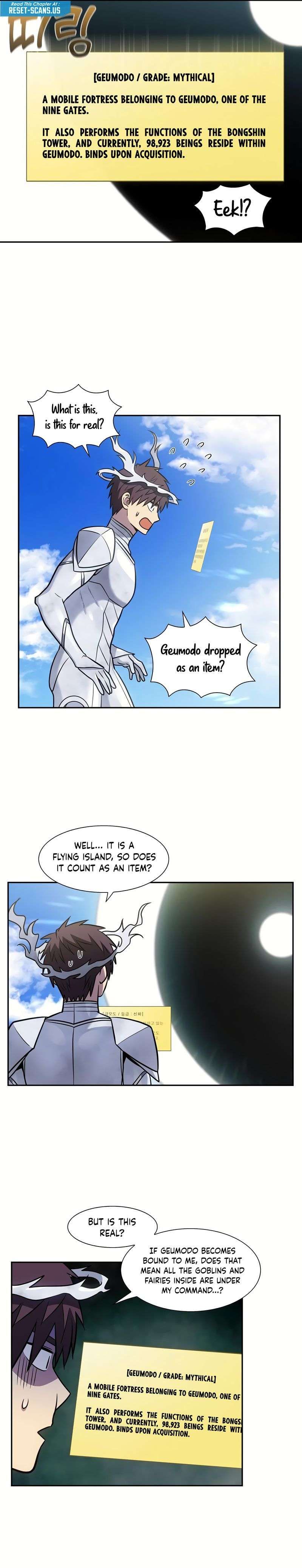 The Gamer chapter 493 page 2
