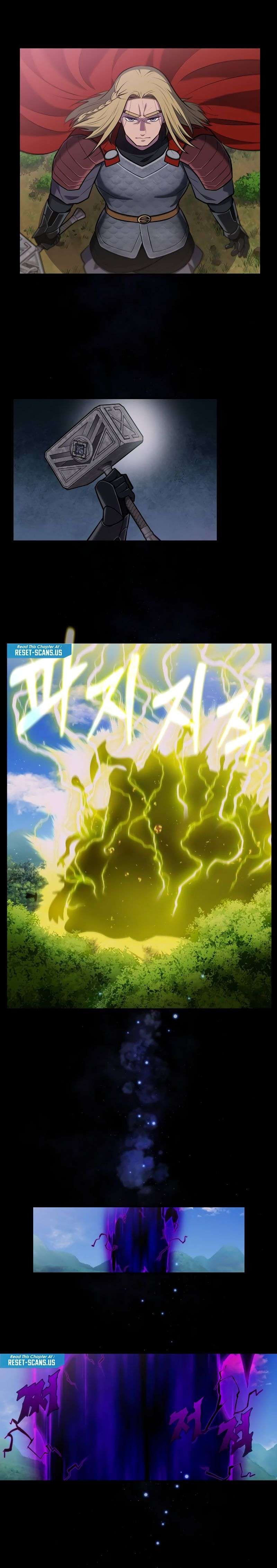 The Gamer chapter 496 page 12