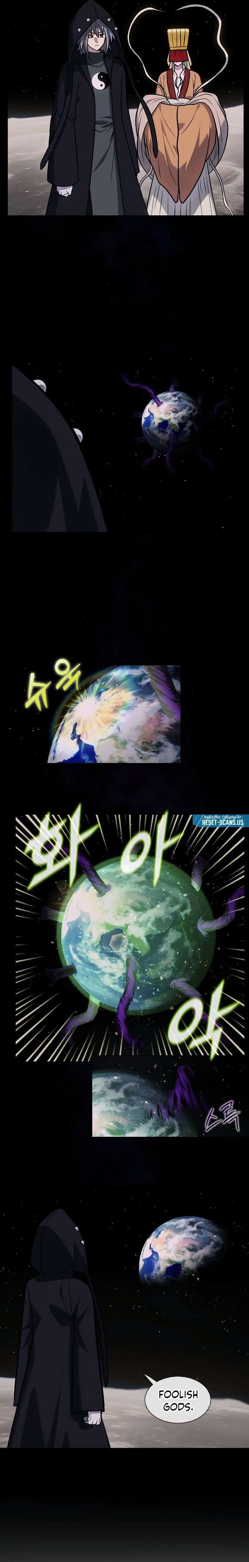 The Gamer chapter 496 page 14