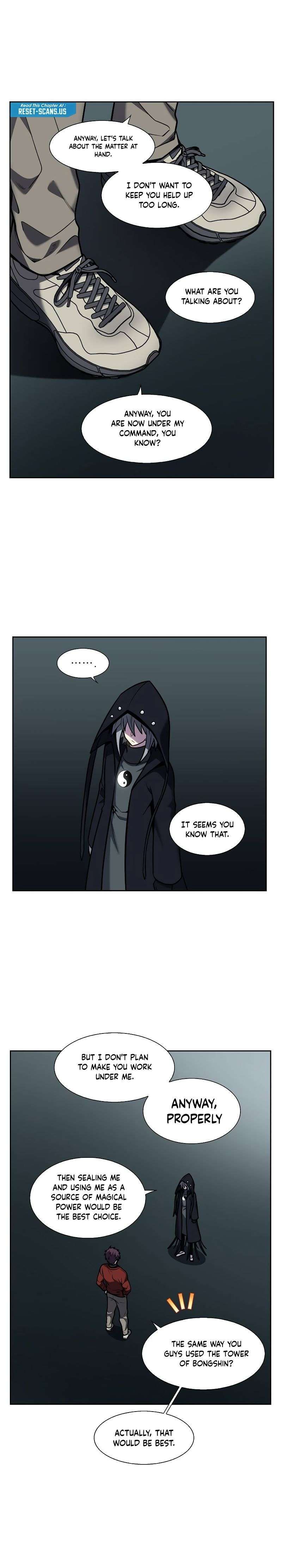 The Gamer chapter 496 page 2