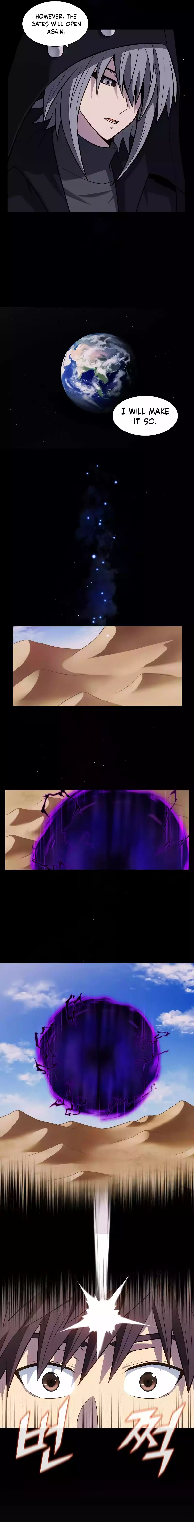 The Gamer chapter 497 page 1