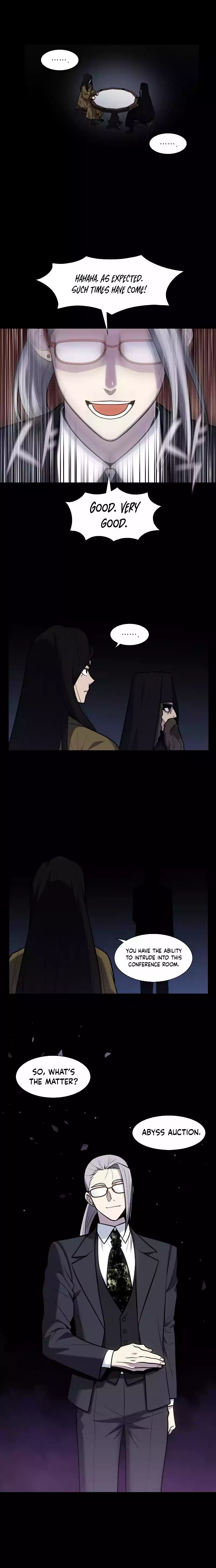 The Gamer chapter 497 page 10