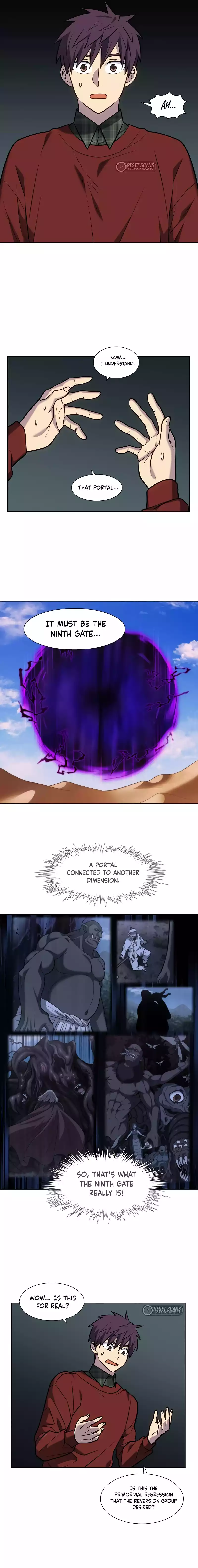 The Gamer chapter 497 page 2