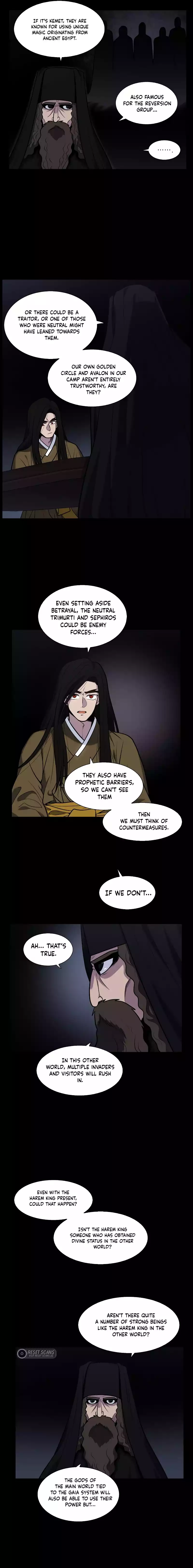 The Gamer chapter 497 page 9