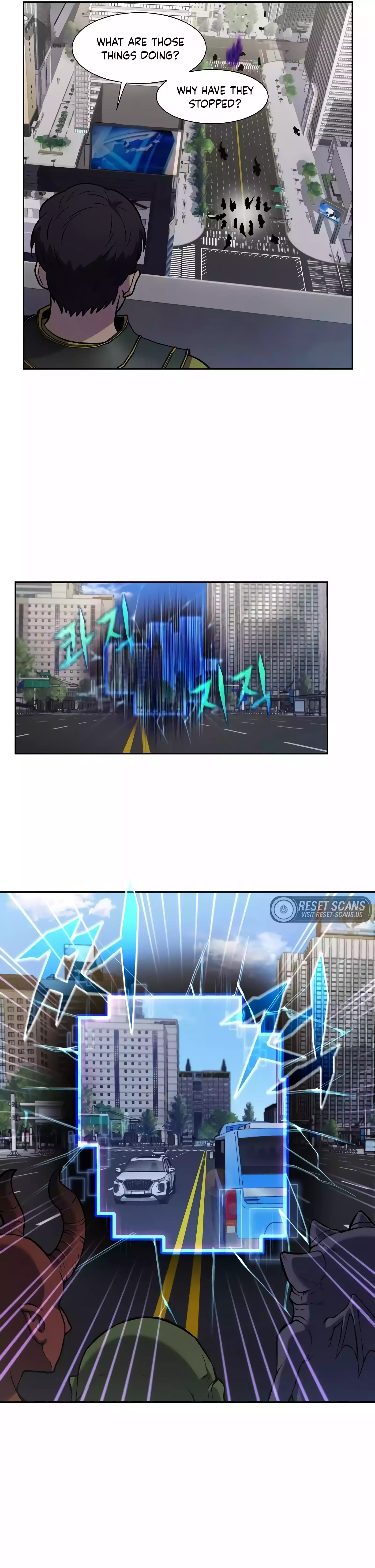 The Gamer chapter 499 page 5