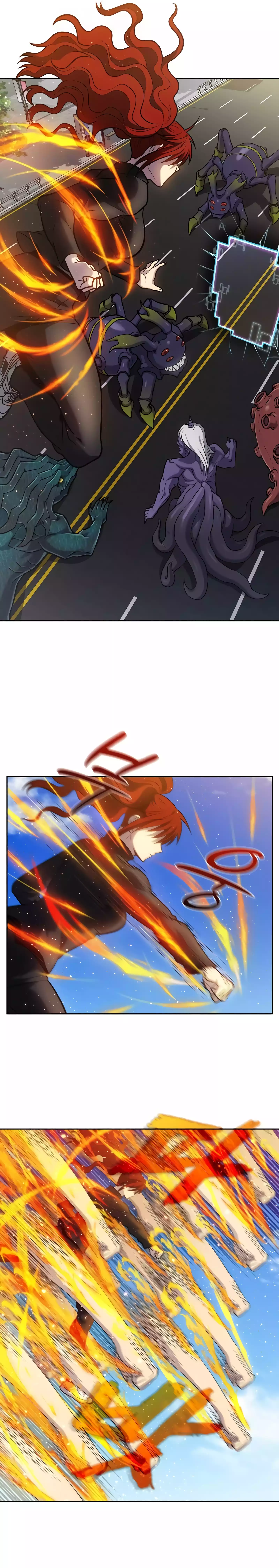 The Gamer chapter 499 page 7