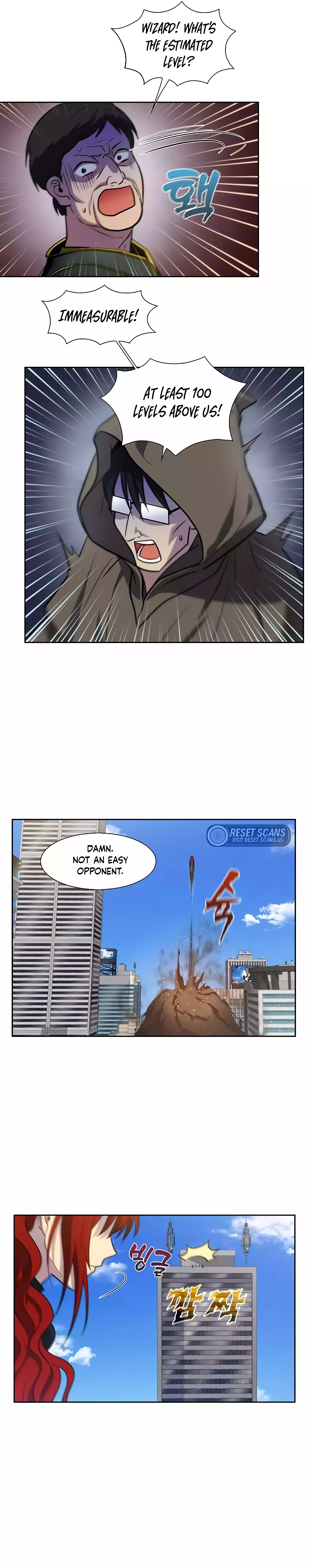 The Gamer chapter 499 page 9