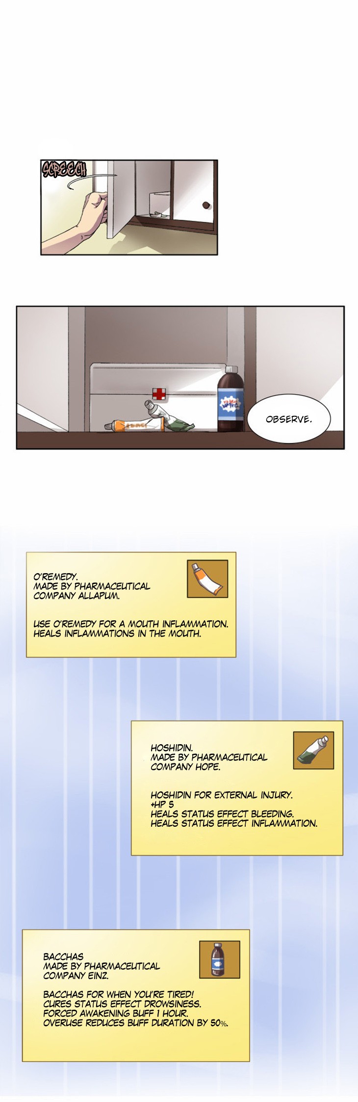 The Gamer chapter 5 page 18