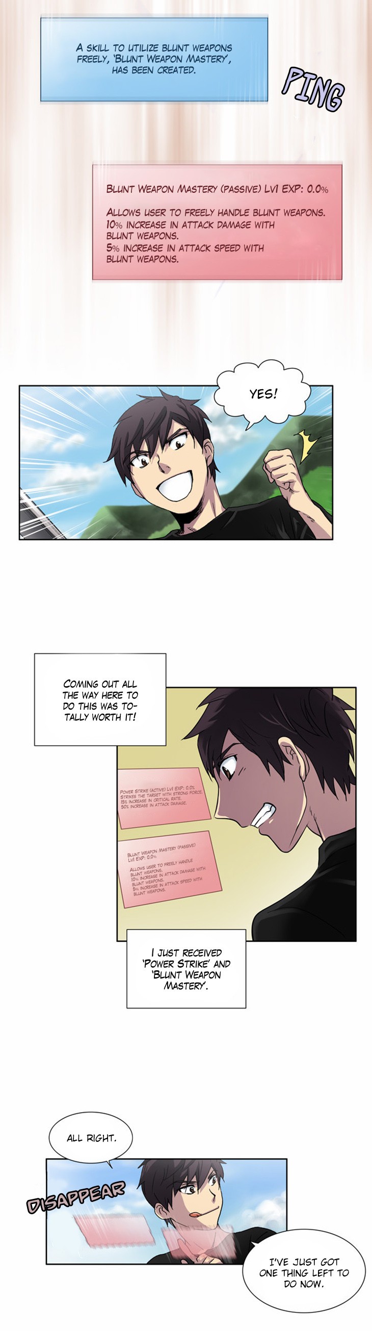 The Gamer chapter 5 page 23