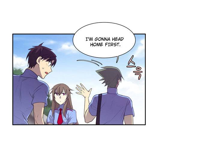 The Gamer chapter 50 page 7