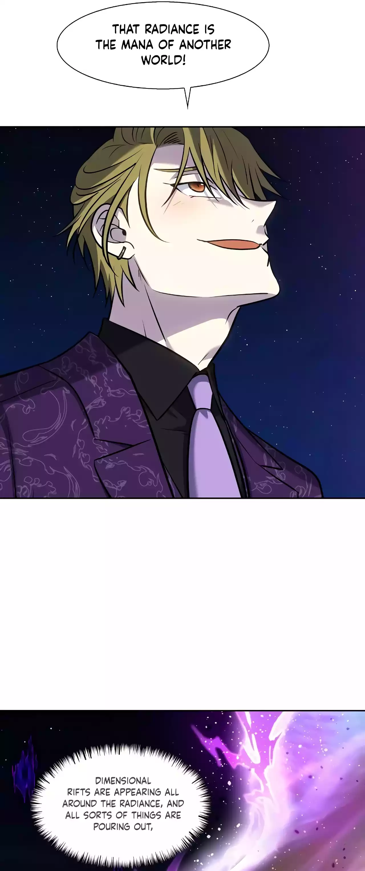 The Gamer chapter 500 page 14