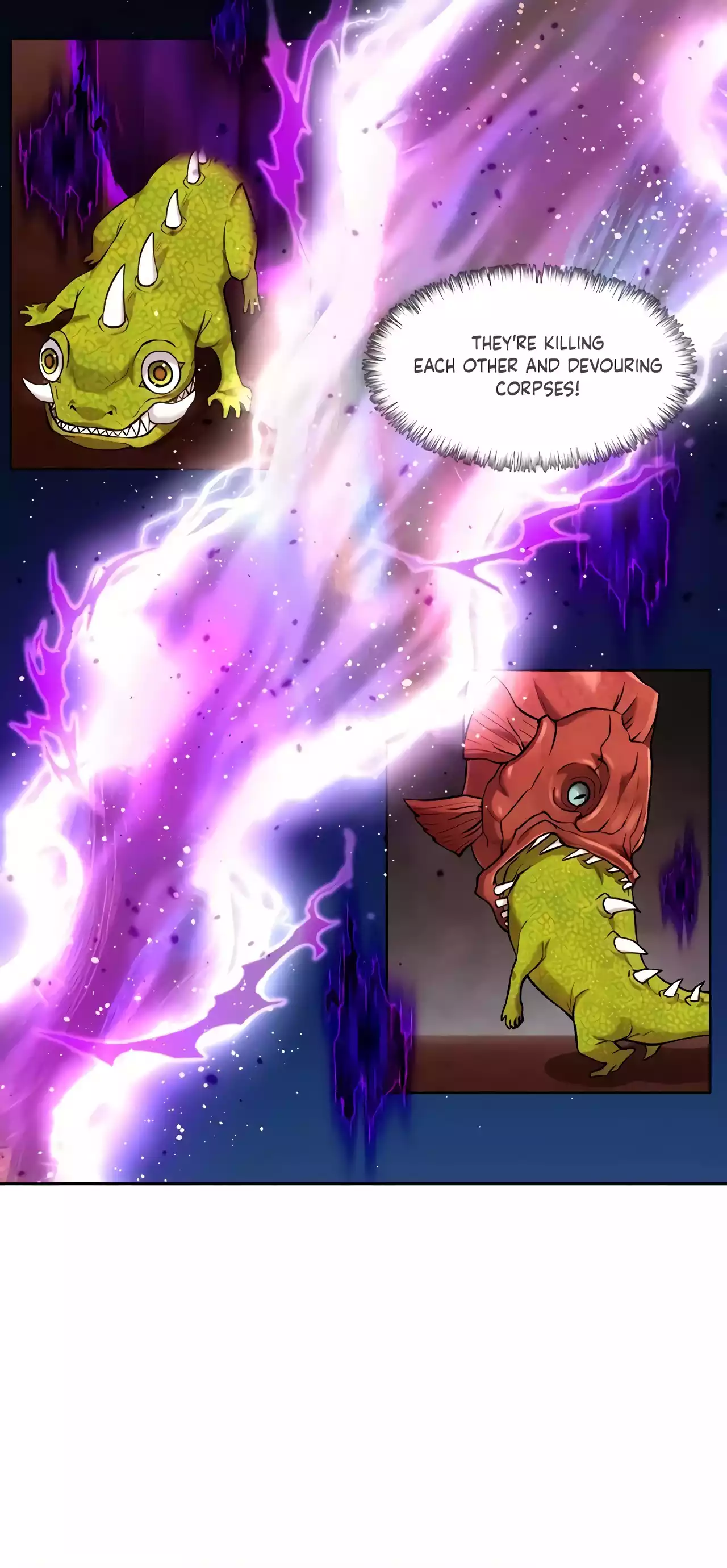 The Gamer chapter 500 page 15