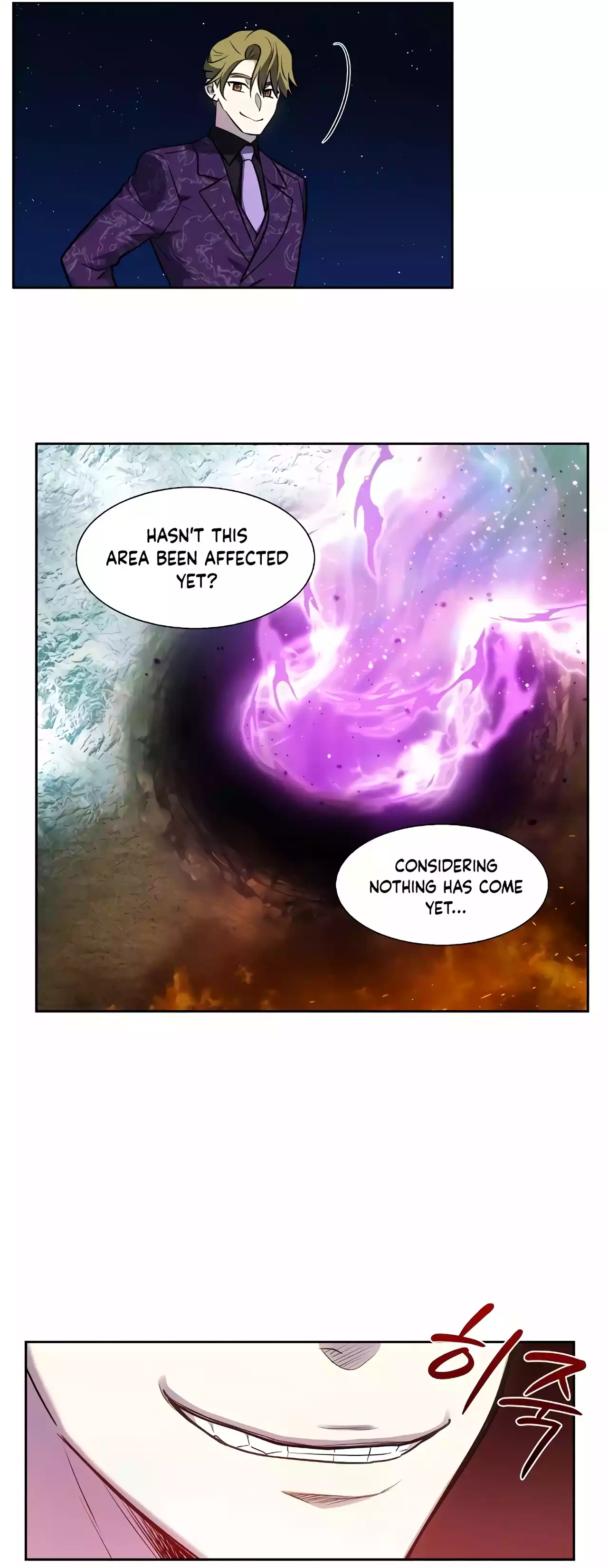 The Gamer chapter 500 page 16