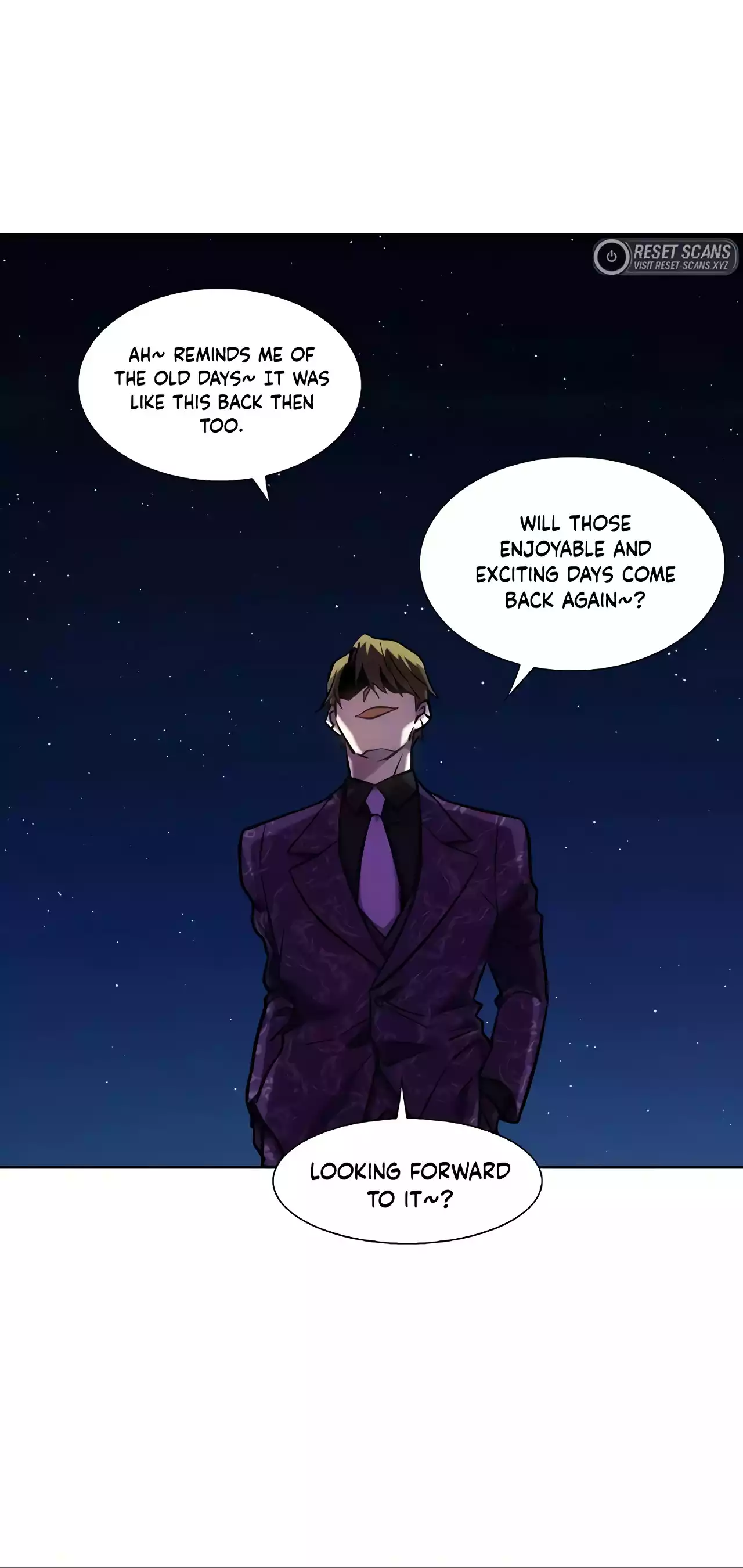 The Gamer chapter 500 page 17