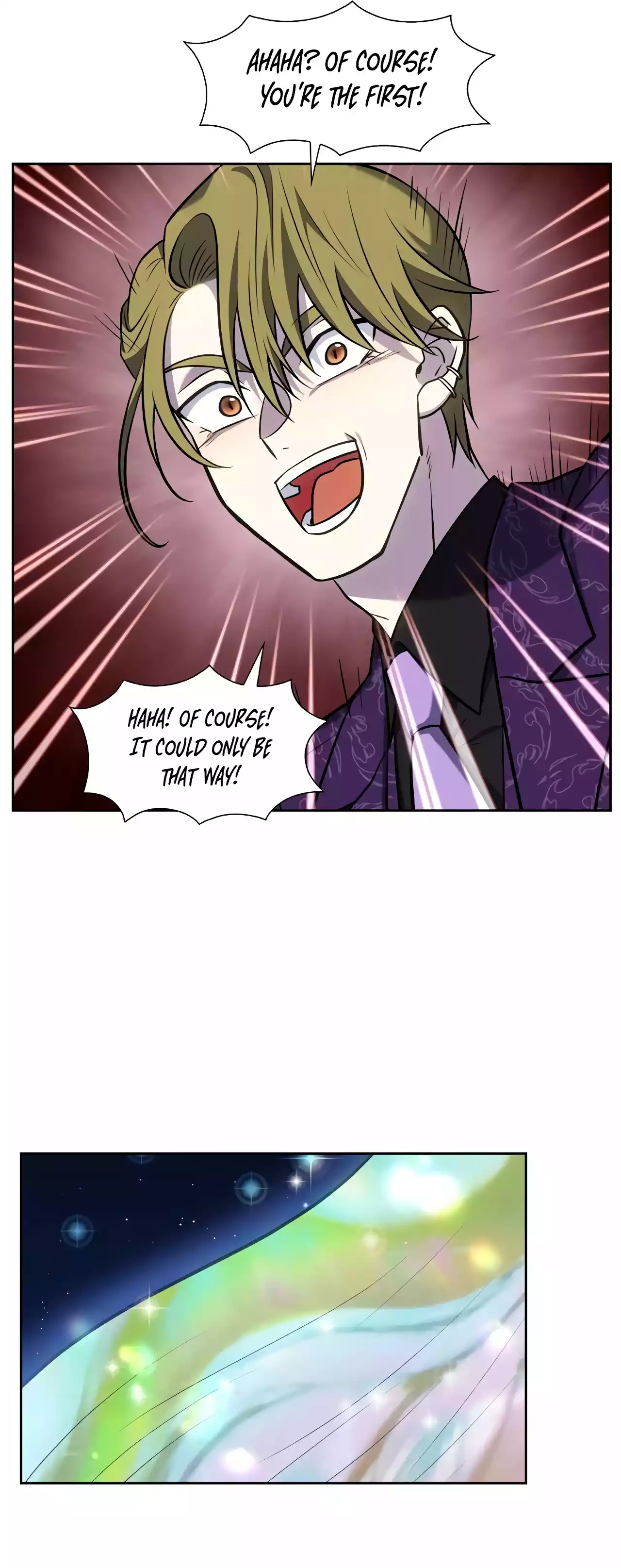 The Gamer chapter 500 page 19