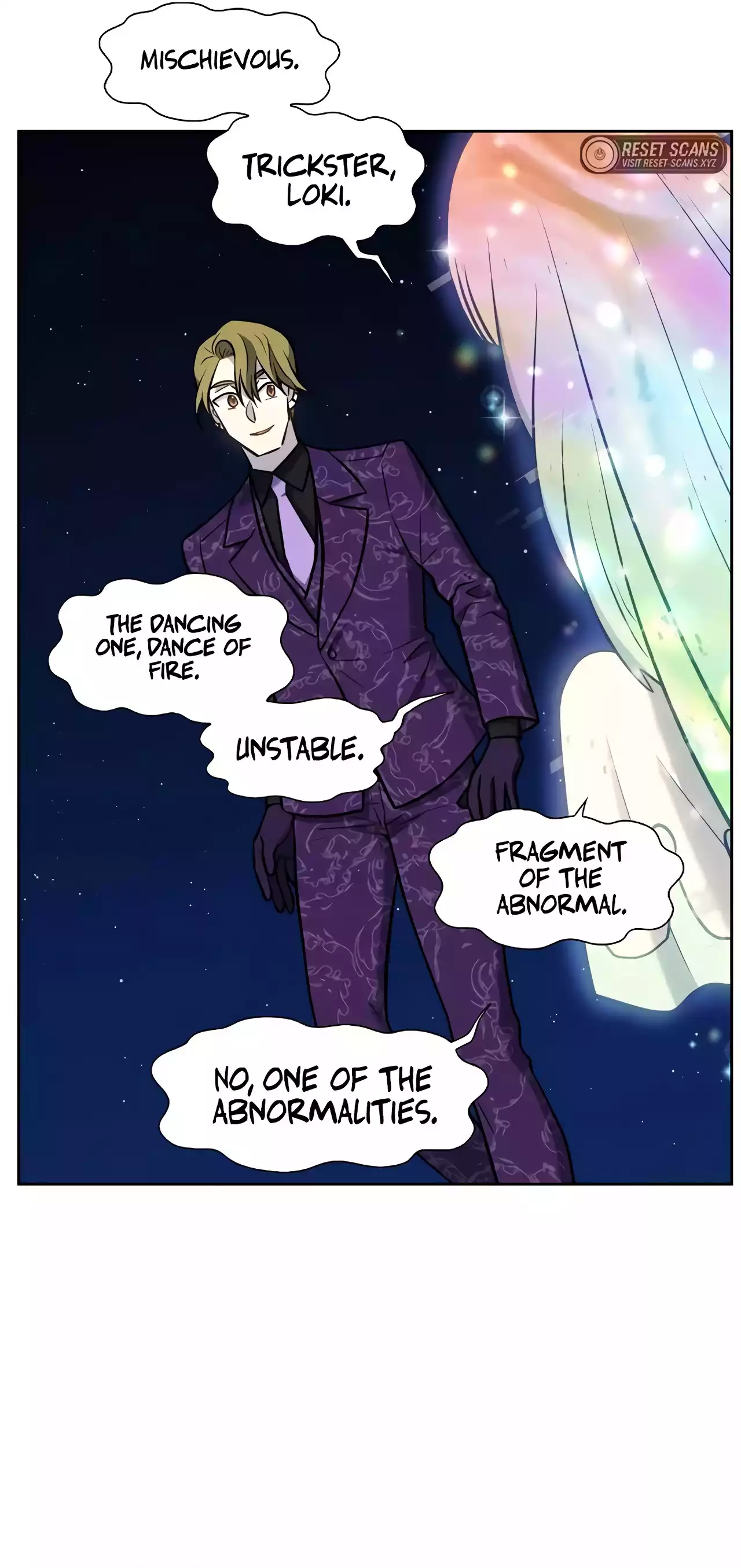 The Gamer chapter 500 page 26