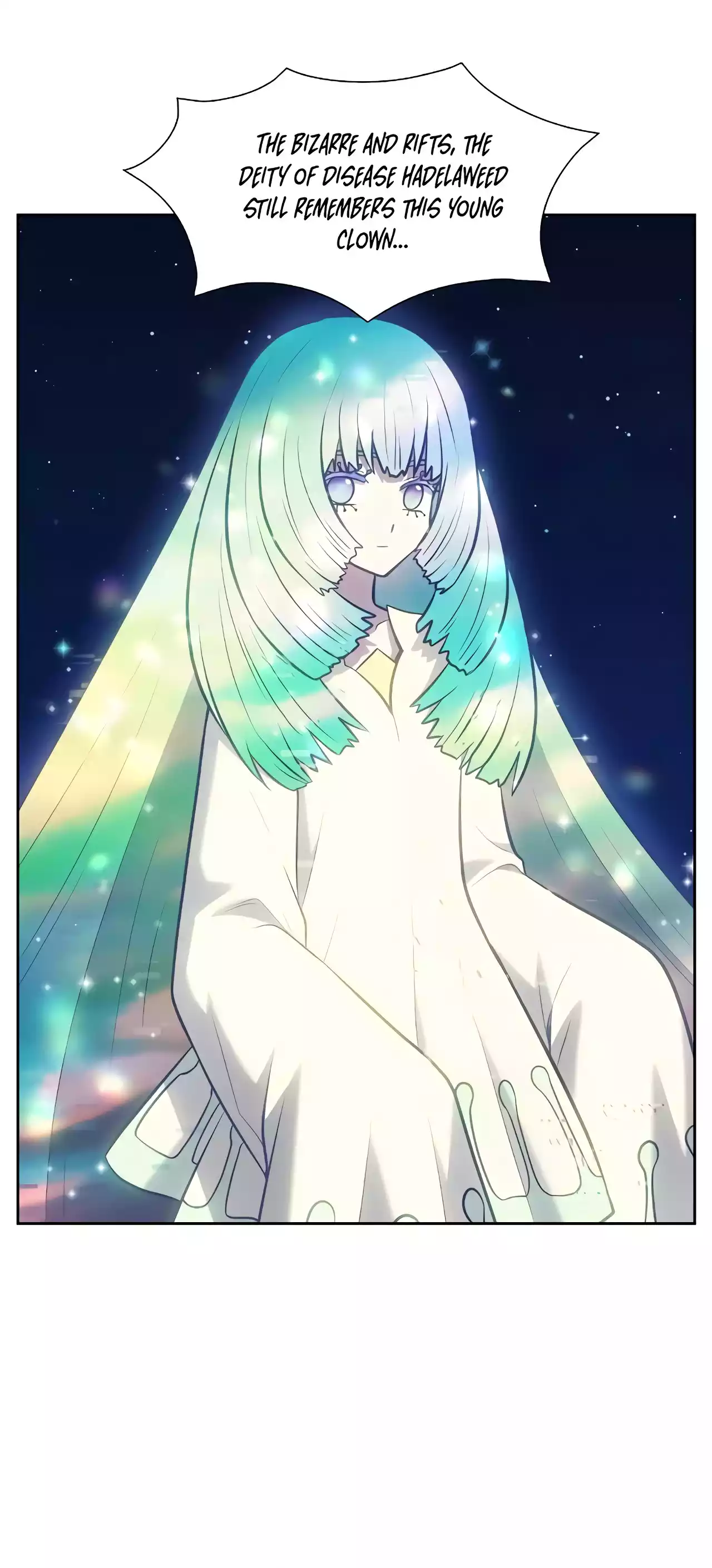 The Gamer chapter 500 page 28