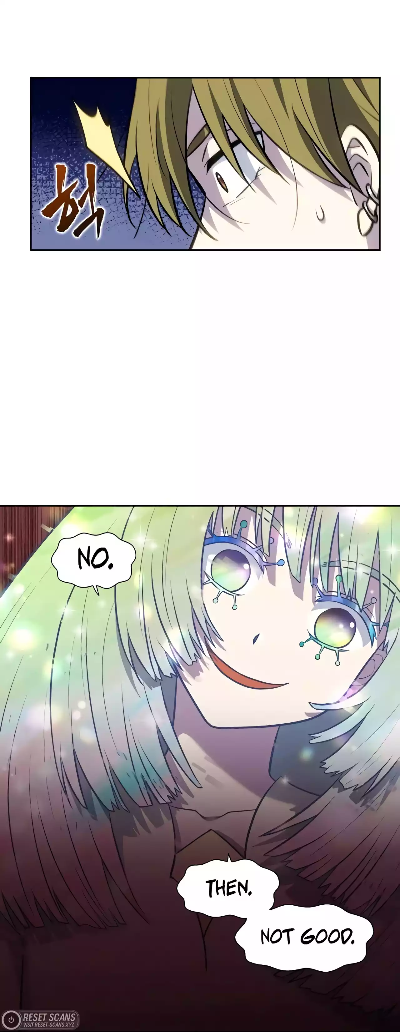 The Gamer chapter 500 page 30