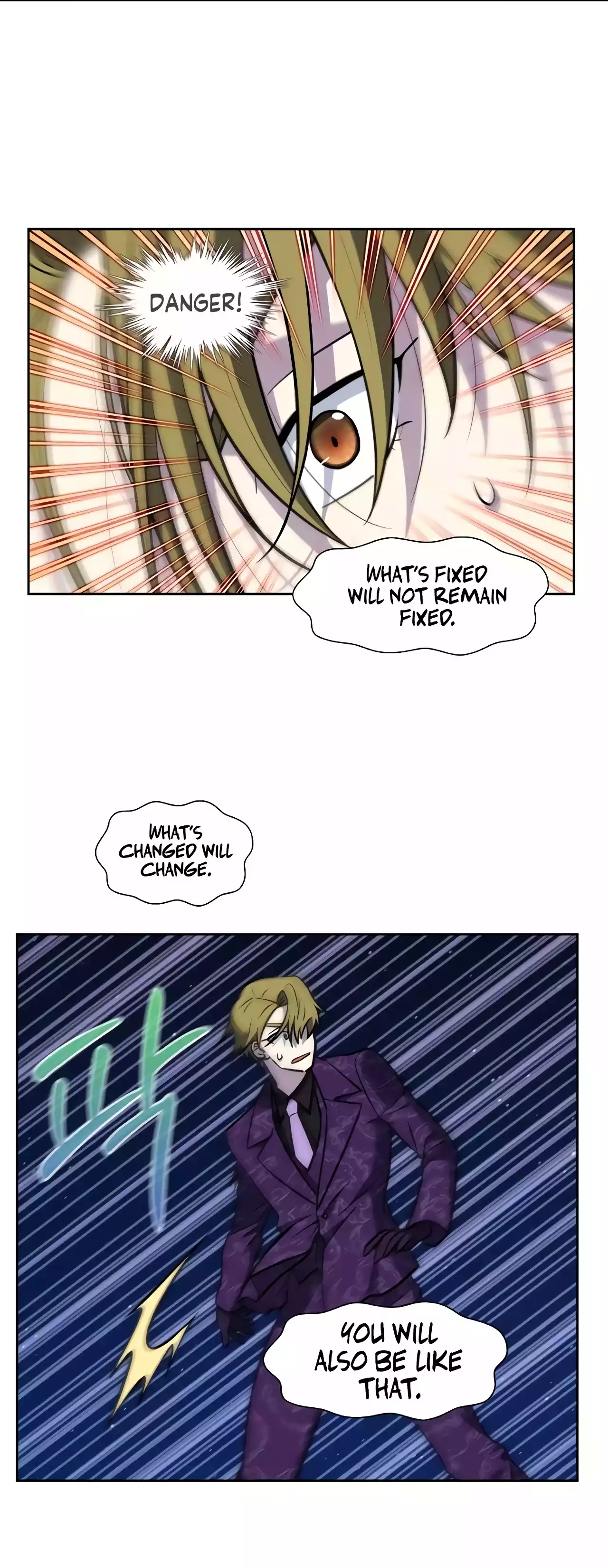 The Gamer chapter 500 page 31