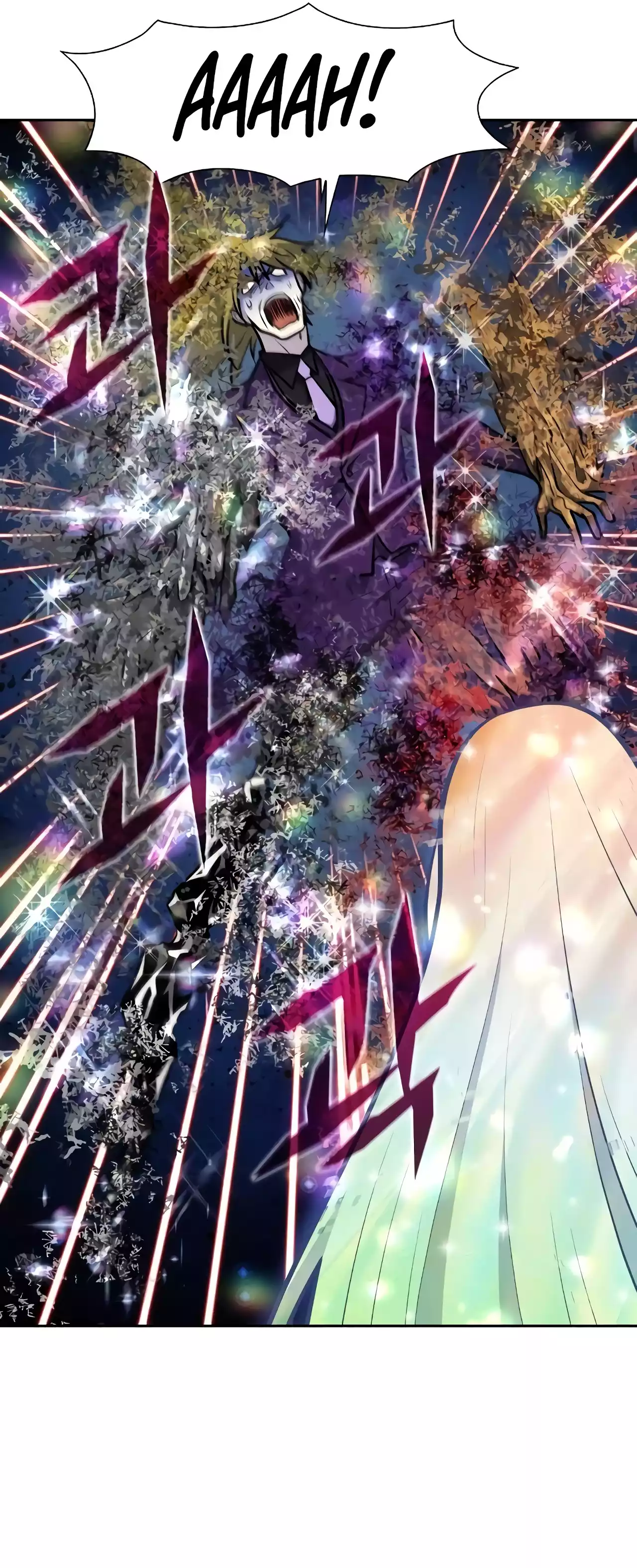 The Gamer chapter 500 page 33