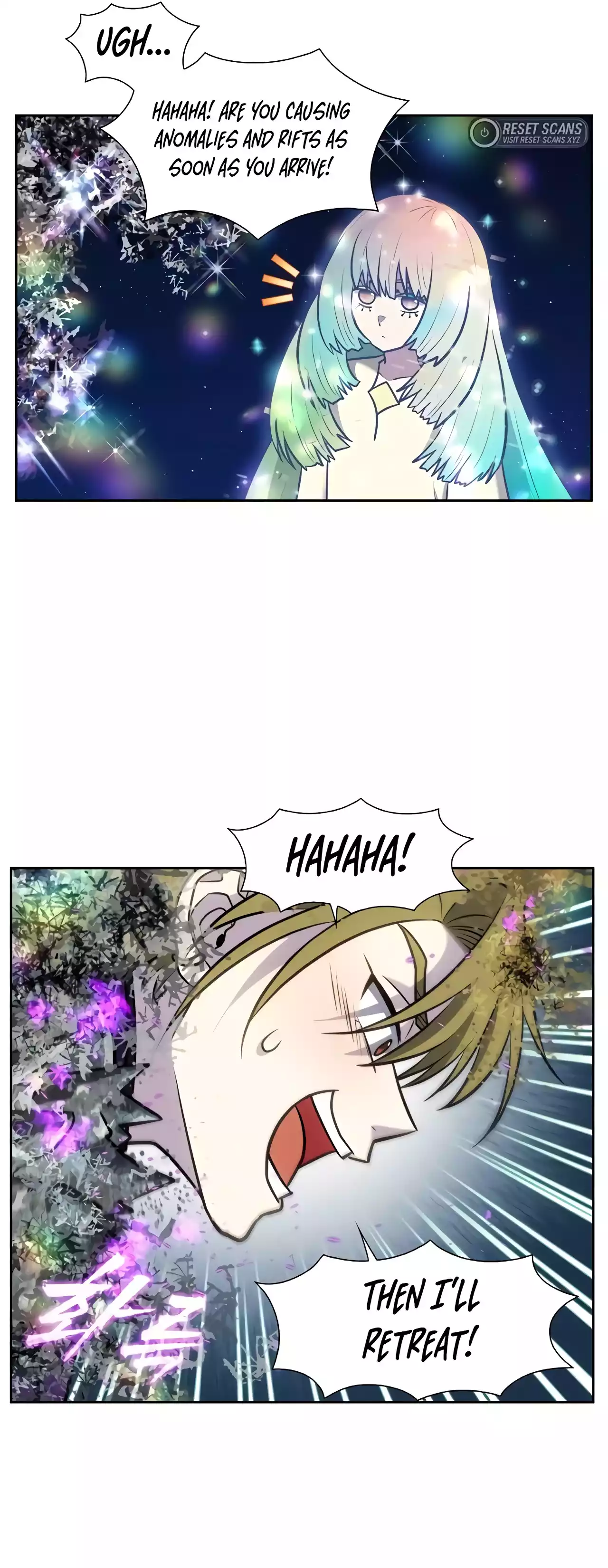 The Gamer chapter 500 page 34