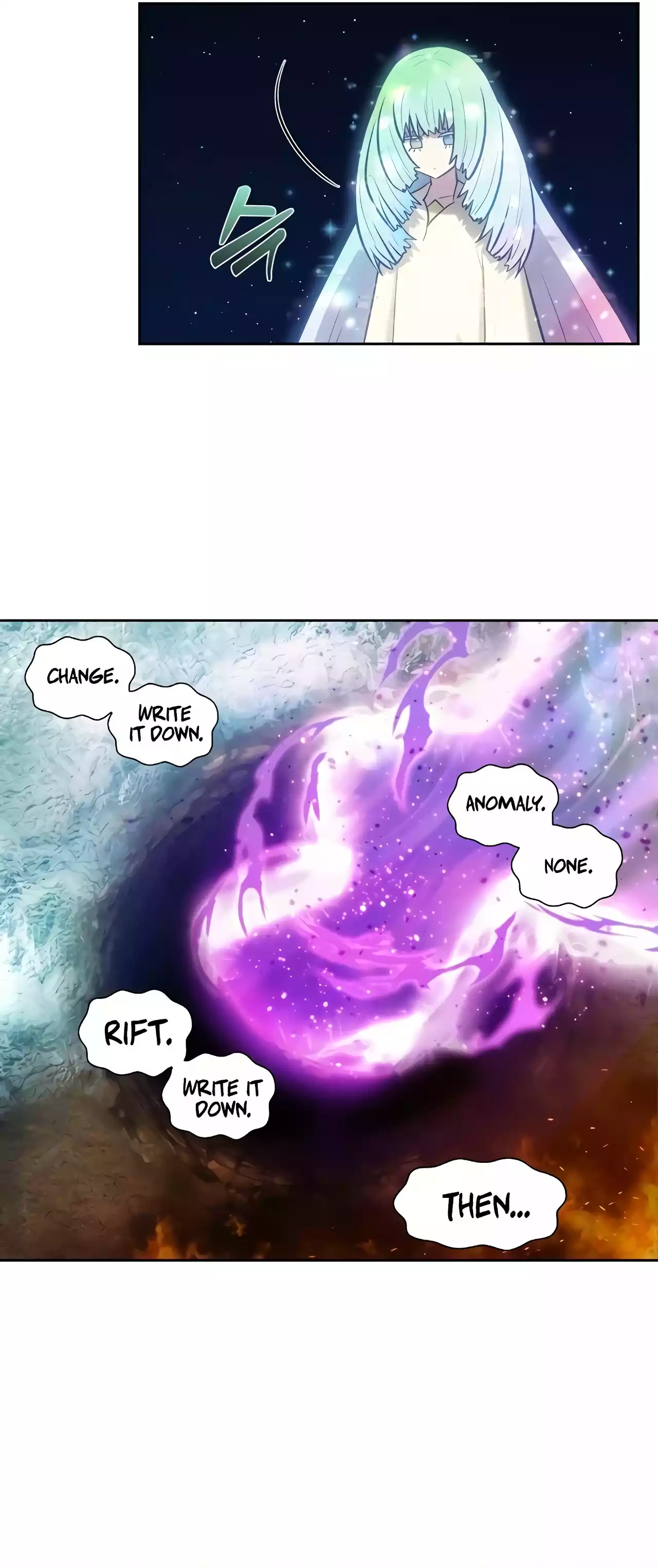 The Gamer chapter 500 page 36