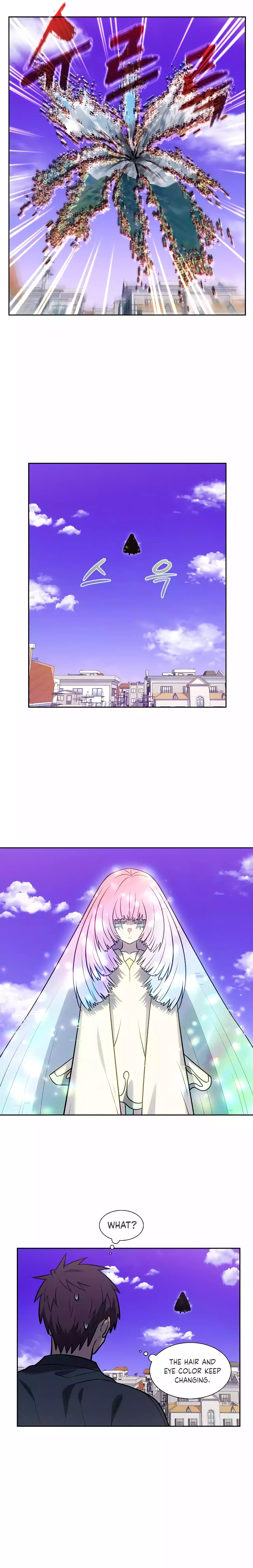 The Gamer chapter 502 page 10