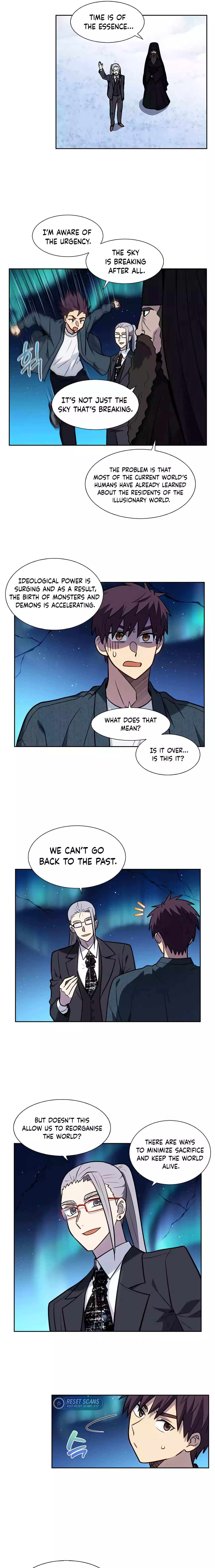 The Gamer chapter 508 page 2