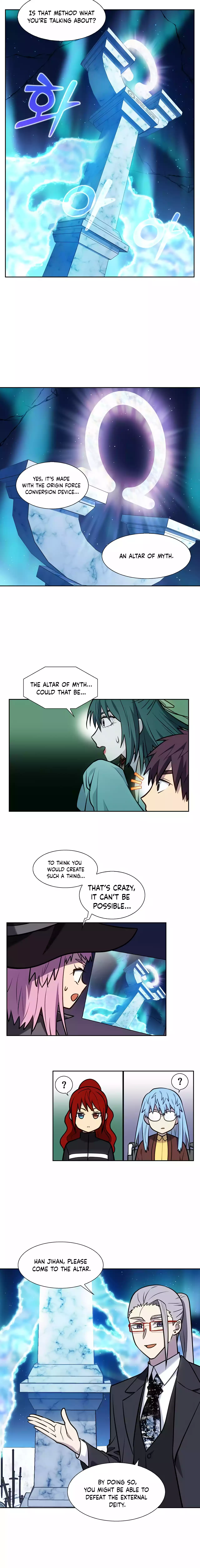 The Gamer chapter 508 page 3