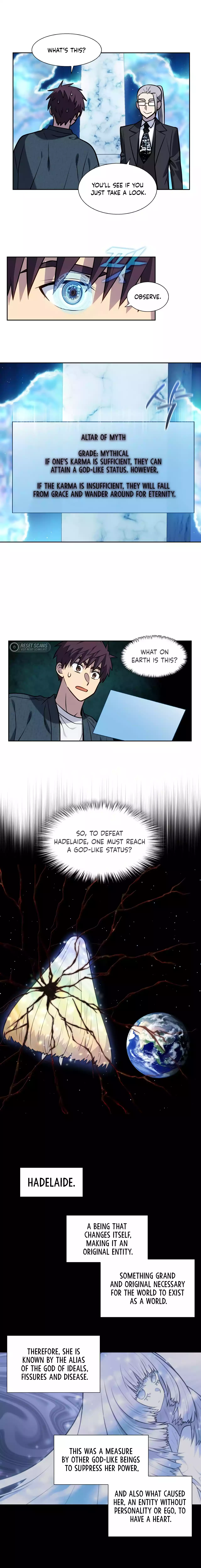 The Gamer chapter 508 page 4