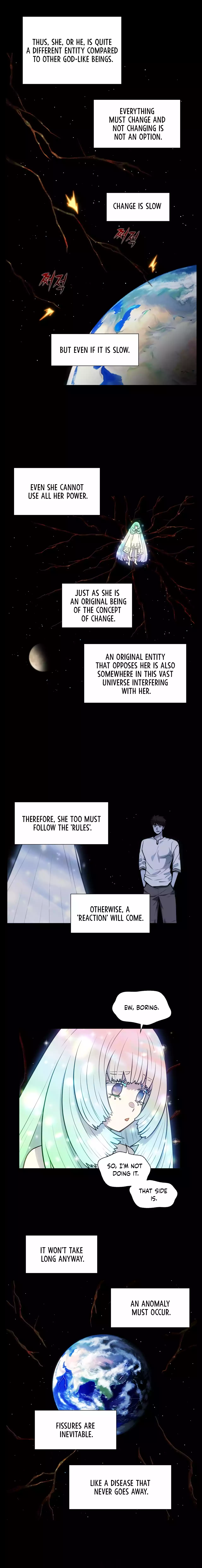 The Gamer chapter 508 page 5