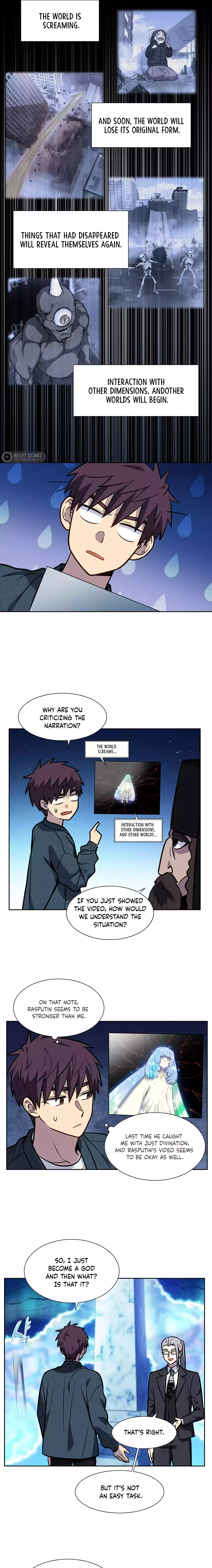 The Gamer chapter 508 page 6