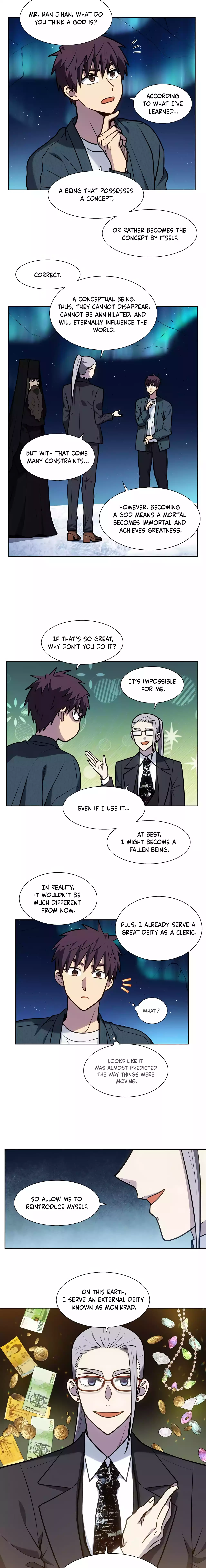 The Gamer chapter 508 page 7