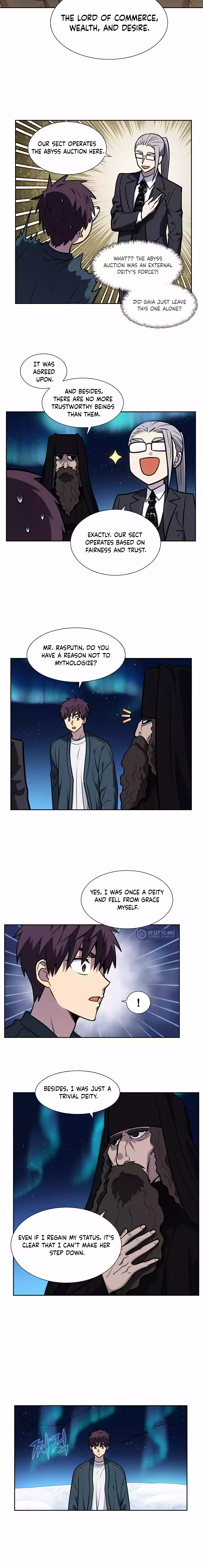 The Gamer chapter 508 page 8