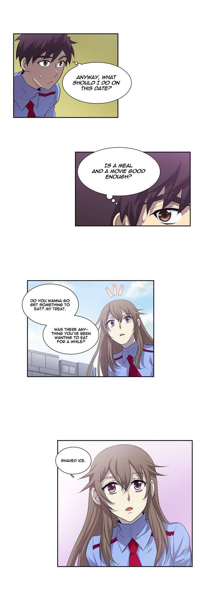 The Gamer chapter 51 page 14