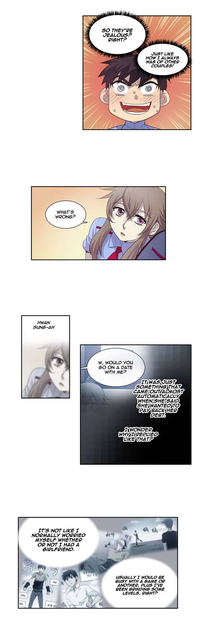 The Gamer chapter 51 page 2