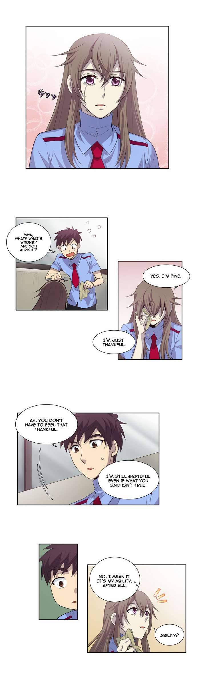 The Gamer chapter 51 page 22