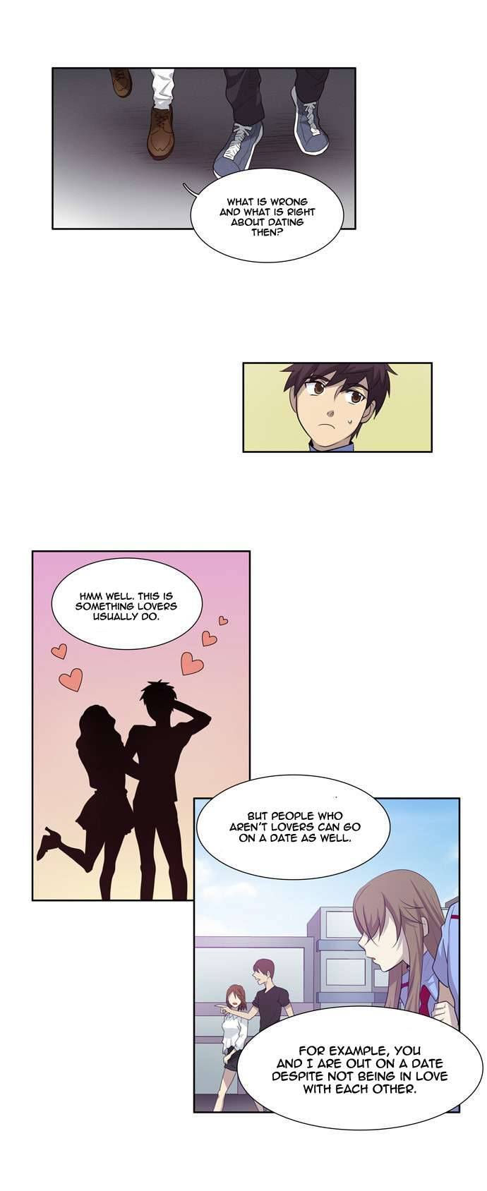 The Gamer chapter 51 page 6