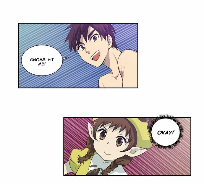 The Gamer chapter 52 page 11