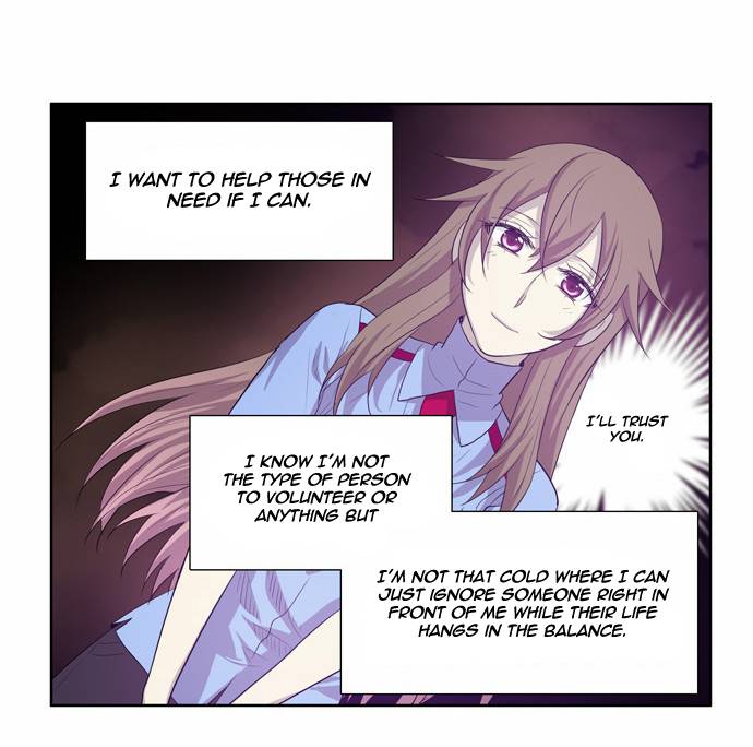 The Gamer chapter 52 page 19