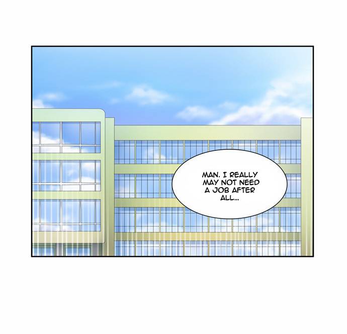 The Gamer chapter 52 page 23