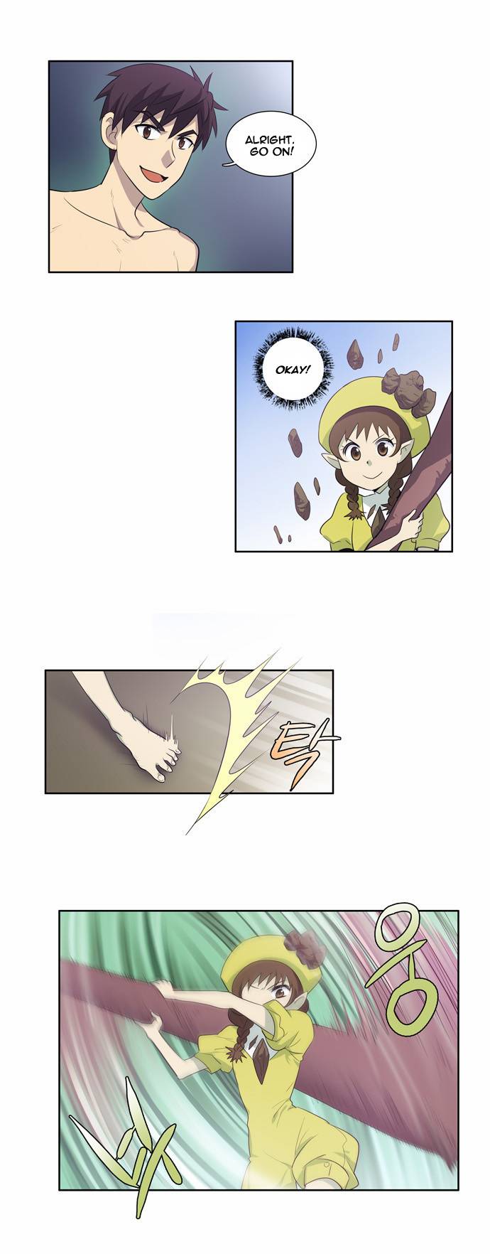 The Gamer chapter 52 page 6