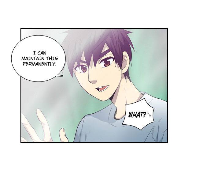 The Gamer chapter 53 page 10