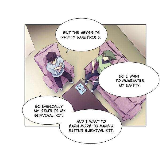 The Gamer chapter 53 page 18