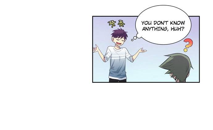 The Gamer chapter 53 page 6