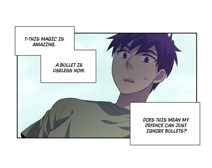 The Gamer chapter 55 page 11