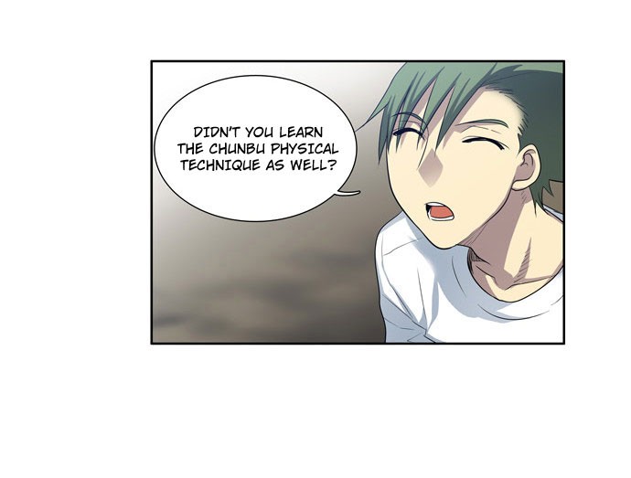 The Gamer chapter 55 page 15